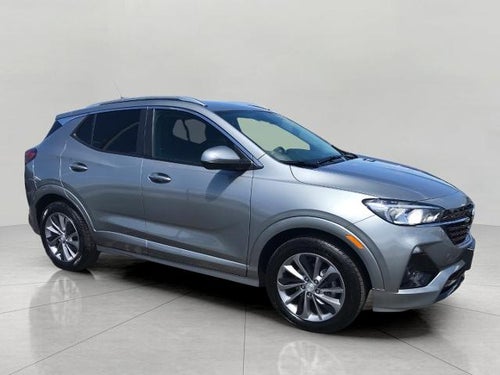 2023 Buick Encore GX FWD 4dr Select