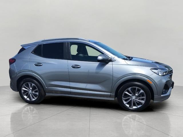 2023 Buick Encore GX FWD 4dr Select