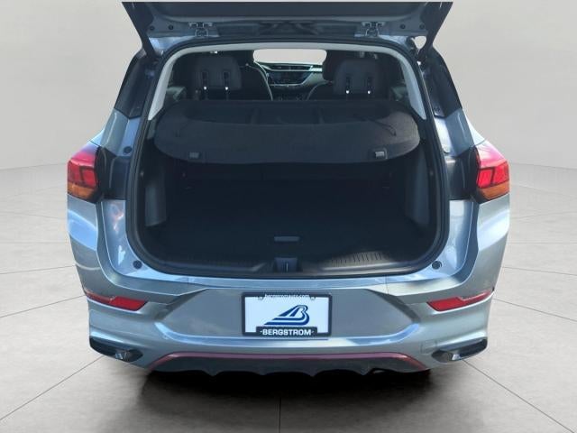 2023 Buick Encore GX FWD 4dr Select