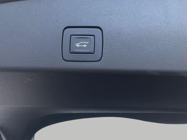 2023 Buick Encore GX FWD 4dr Select