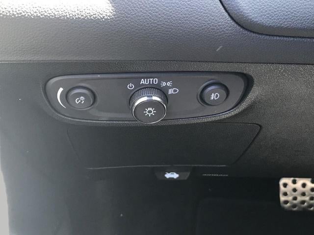 2023 Buick Encore GX FWD 4dr Select