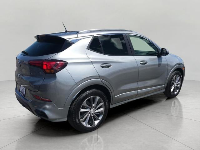 2023 Buick Encore GX FWD 4dr Select