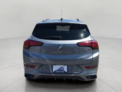 2023 Buick Encore GX FWD 4dr Select