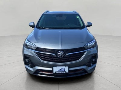 2023 Buick Encore GX FWD 4dr Select