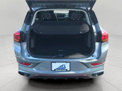 2023 Buick Encore GX FWD 4dr Select