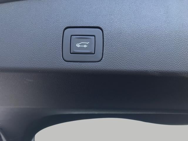 2023 Buick Encore GX FWD 4dr Select