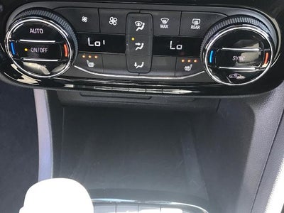 2023 Buick Encore GX FWD 4dr Select
