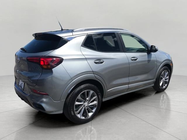 2023 Buick Encore GX FWD 4dr Select