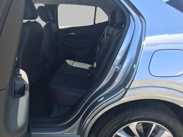 2023 Buick Encore GX FWD 4dr Select