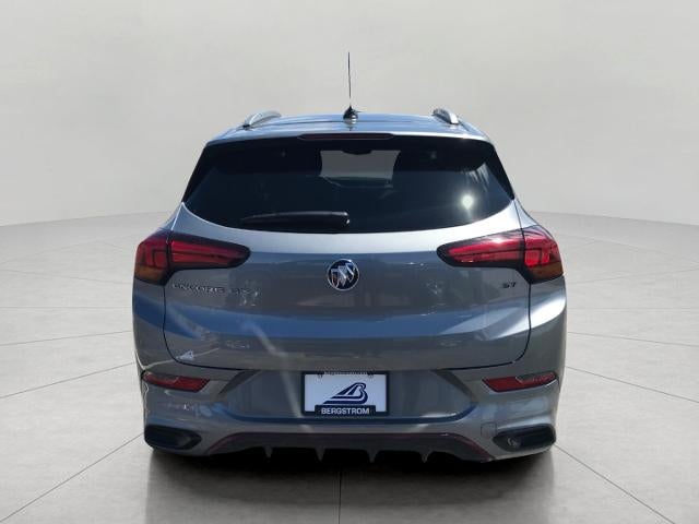 2023 Buick Encore GX FWD 4dr Select