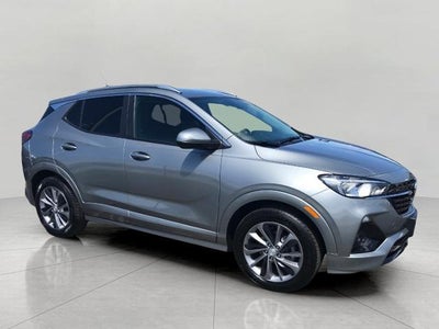 2023 Buick Encore GX FWD 4dr Select