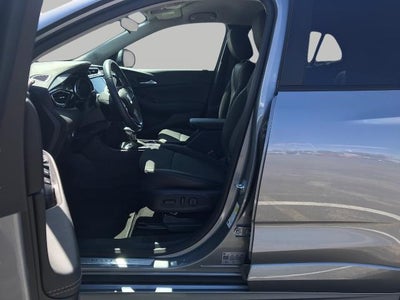 2023 Buick Encore GX FWD 4dr Select