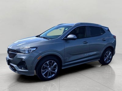 2023 Buick Encore GX FWD 4dr Select