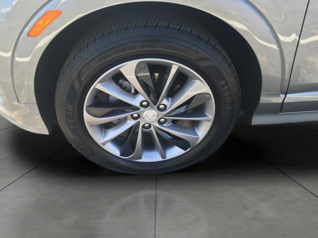 2023 Buick Encore GX FWD 4dr Select