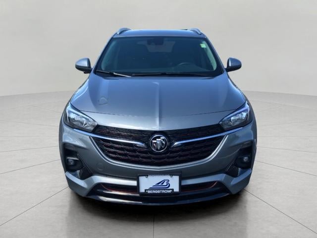 2023 Buick Encore GX FWD 4dr Select