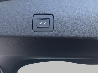 2023 Buick Encore GX FWD 4dr Select