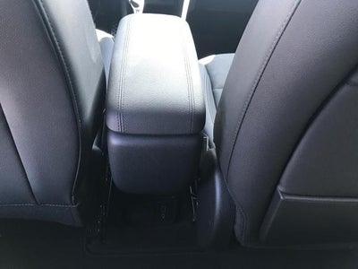 2023 Buick Encore GX FWD 4dr Select