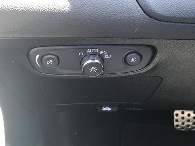 2023 Buick Encore GX FWD 4dr Select