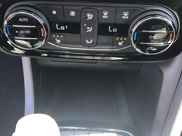 2023 Buick Encore GX FWD 4dr Select