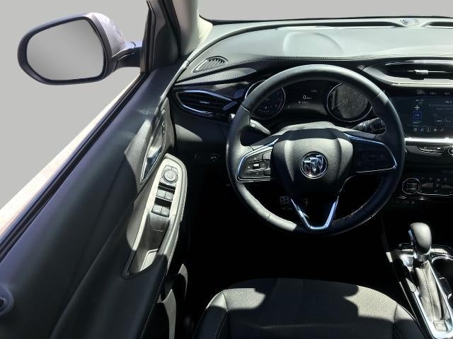 2023 Buick Encore GX FWD 4dr Select