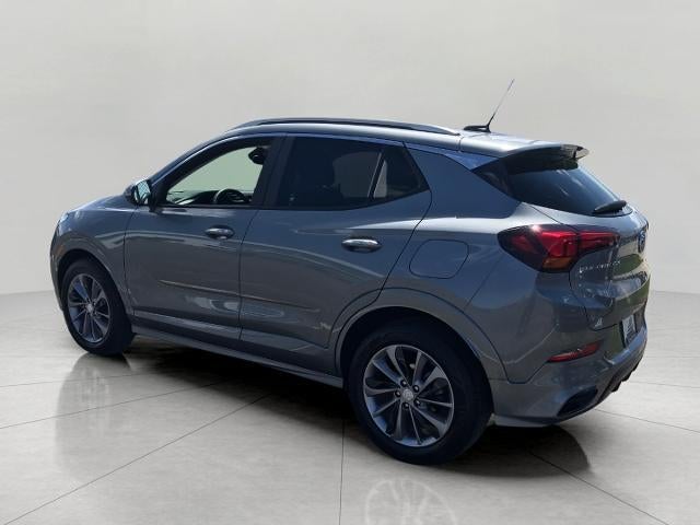 2023 Buick Encore GX FWD 4dr Select