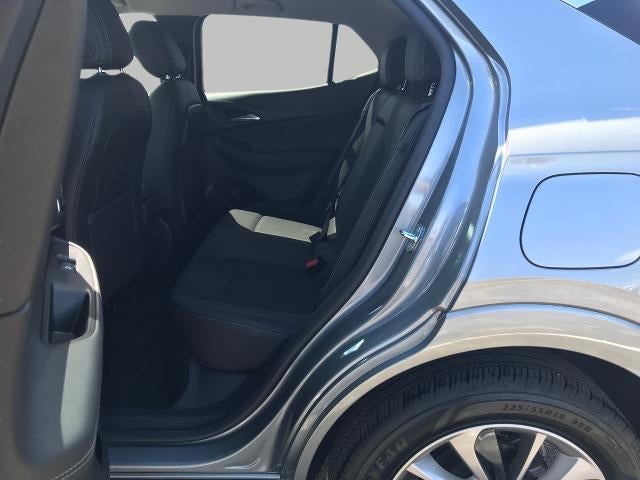 2023 Buick Encore GX FWD 4dr Select