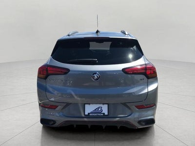2023 Buick Encore GX FWD 4dr Select