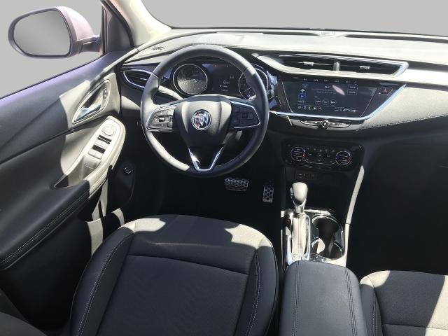 2023 Buick Encore GX FWD 4dr Select