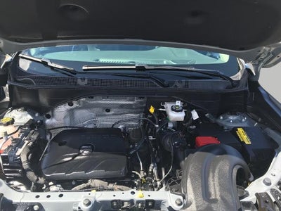 2023 Buick Encore GX FWD 4dr Select