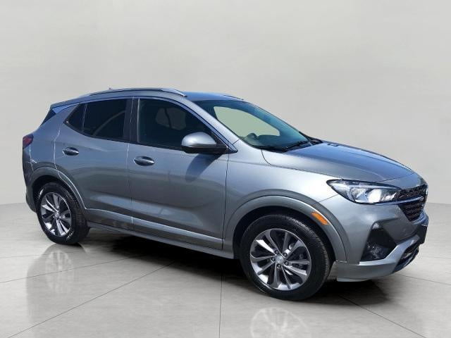 2023 Buick Encore GX FWD 4dr Select