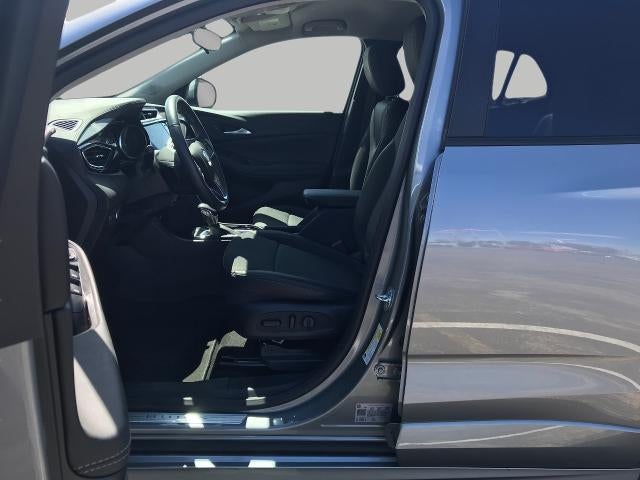 2023 Buick Encore GX FWD 4dr Select