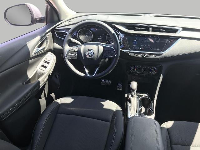 2023 Buick Encore GX FWD 4dr Select