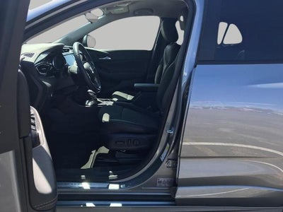 2023 Buick Encore GX FWD 4dr Select