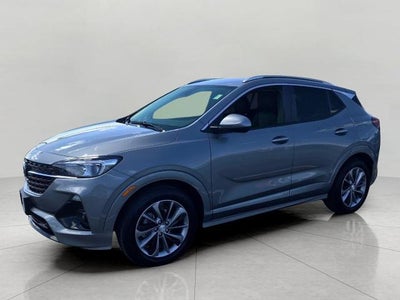 2023 Buick Encore GX FWD 4dr Select