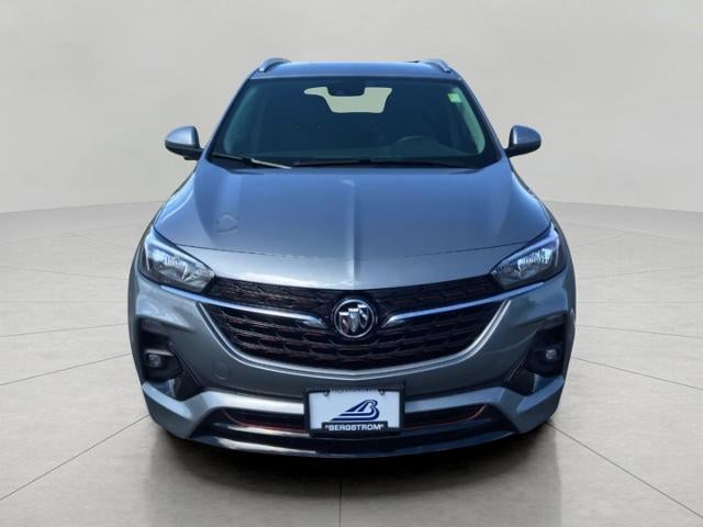 2023 Buick Encore GX FWD 4dr Select