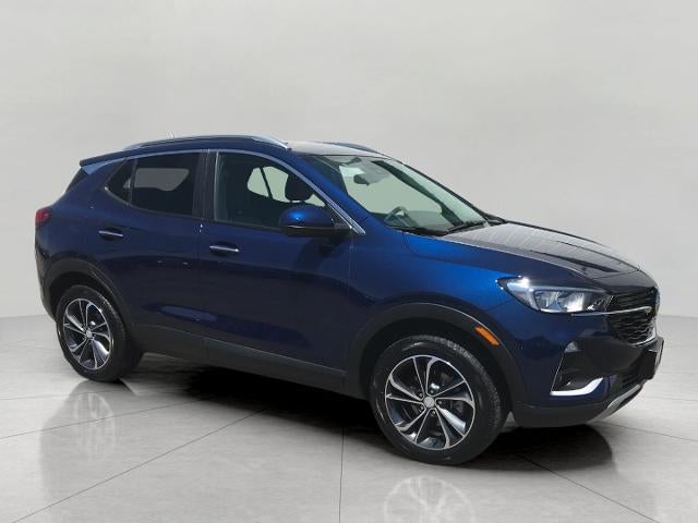 2023 Buick Encore GX Select AWD's photo