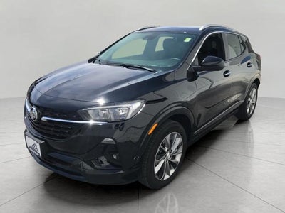 2023 Buick Encore GX AWD 4dr Select