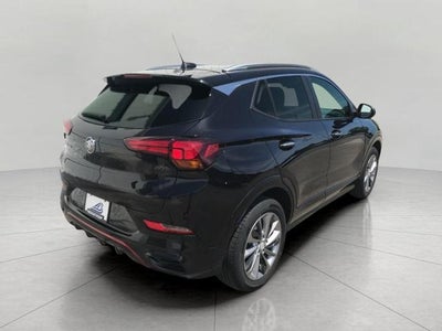 2023 Buick Encore GX AWD 4dr Select