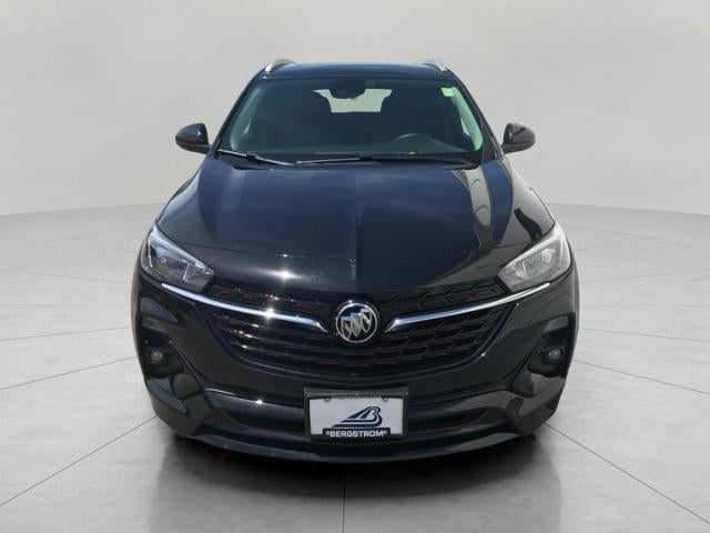 2023 Buick Encore GX AWD 4dr Select