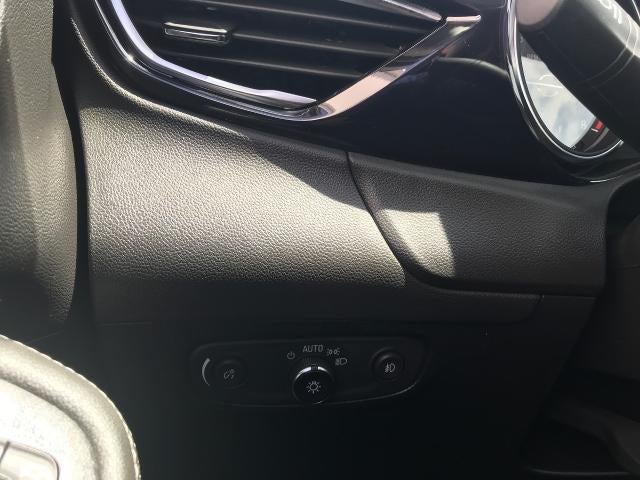 2023 Buick Encore GX AWD 4dr Select