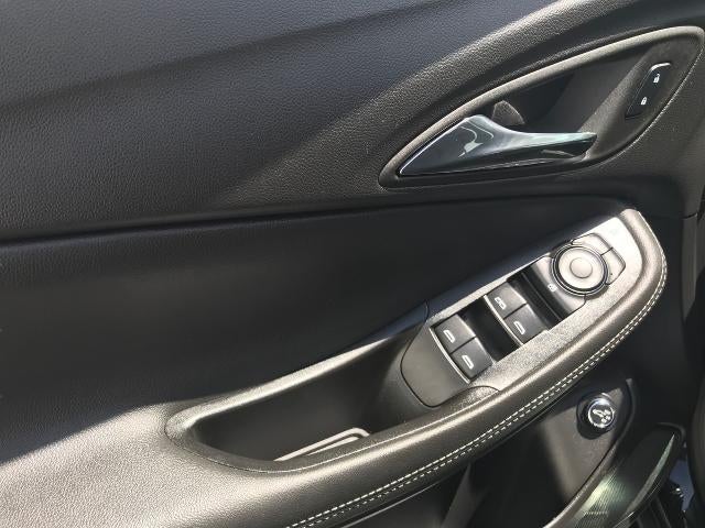2023 Buick Encore GX AWD 4dr Select