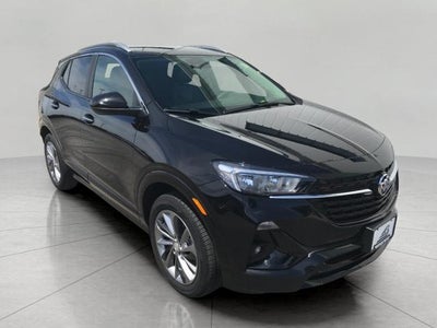 2023 Buick Encore GX AWD 4dr Select