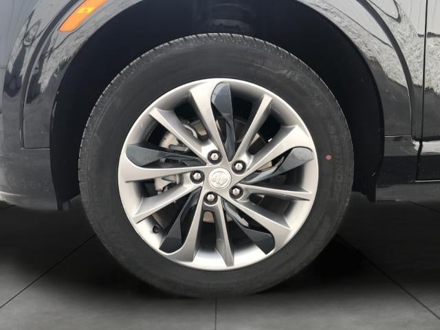 2023 Buick Encore GX AWD 4dr Select