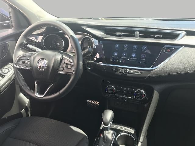 2023 Buick Encore GX AWD 4dr Select