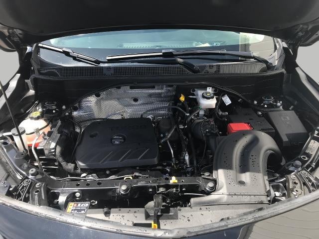 2023 Buick Encore GX AWD 4dr Select