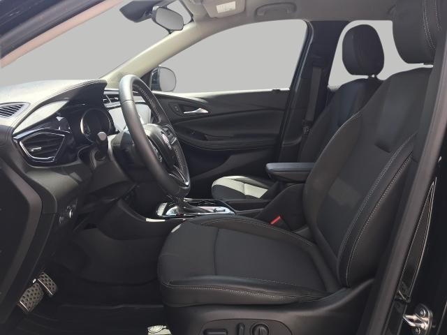 2023 Buick Encore GX AWD 4dr Select