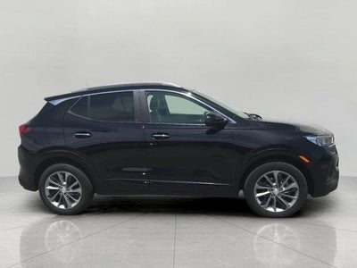 2023 Buick Encore GX AWD 4dr Select