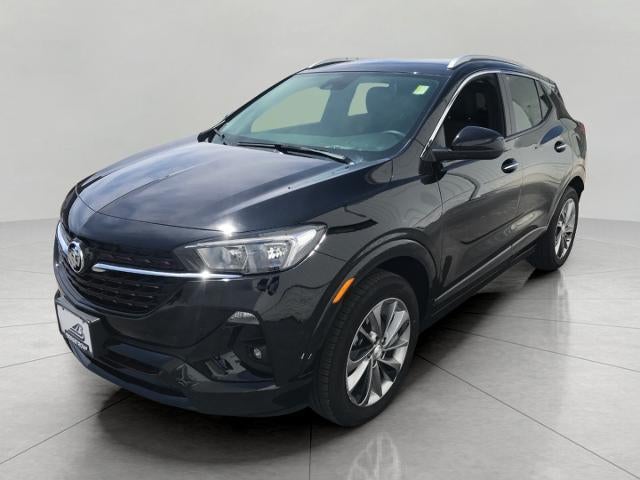 2023 Buick Encore GX AWD 4dr Select