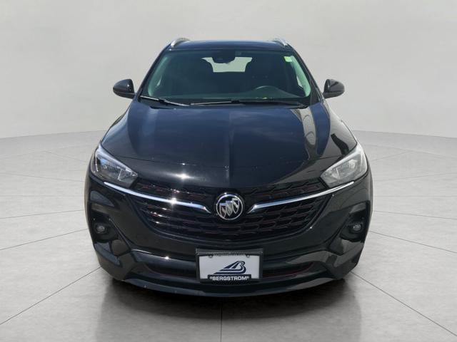 2023 Buick Encore GX AWD 4dr Select