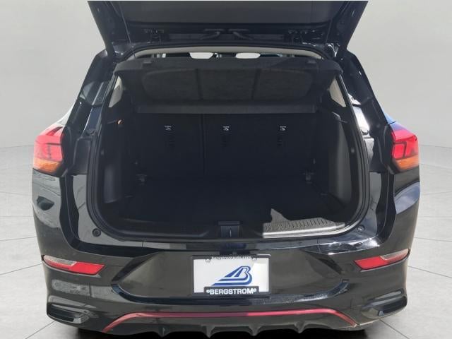 2023 Buick Encore GX AWD 4dr Select